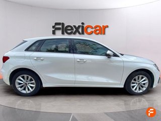 Audi A3 Sportback Advanced 30 TDI 85kW S tronic