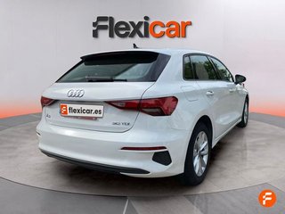 Audi A3 Sportback Advanced 30 TDI 85kW S tronic