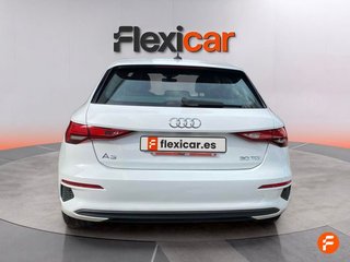 Audi A3 Sportback Advanced 30 TDI 85kW S tronic