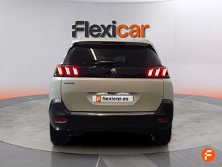 Peugeot 5008 1.2 PureTech 96KW S&S Allure Pack