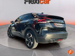 Citroën C4 PureTech 130 S&S 6v Shine