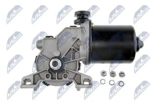 MOTOR LIMPIAPARABRISAS DELANTERO FIAT 500 2010-