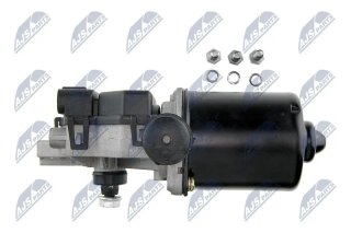 MOTOR LIMPIAPARABRISAS DELANTERO FIAT 500 2010-