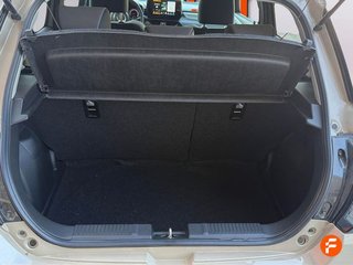 Suzuki Swift 1.2 S2 Mild Hybrid 4WD