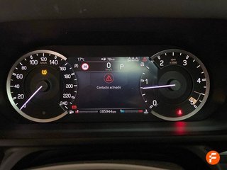 Land-Rover Defender 2.0 D200 SD4 HSE 110 Auto 4WD
