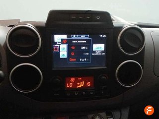 Citroën Berlingo Multispace FEEL PureTech 110cv S&S