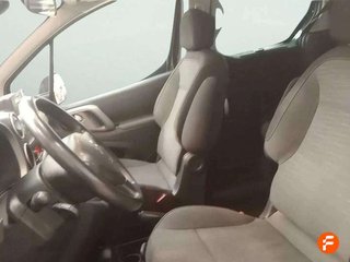 Citroën Berlingo Multispace FEEL PureTech 110cv S&S