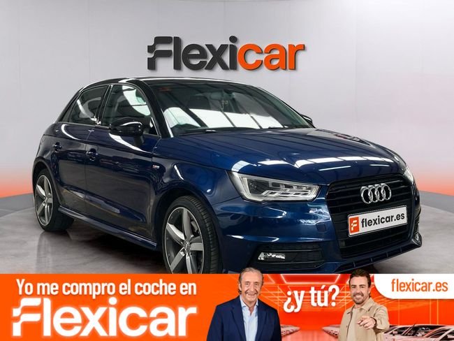 Audi A1 Adrenalin 1.6 TDI 85kW (116CV) Sportback - foto 1