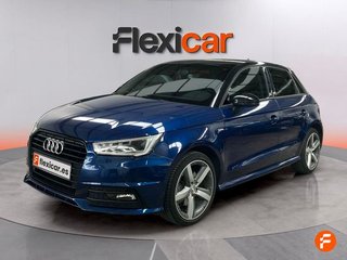 Audi A1 Adrenalin 1.6 TDI 85kW (116CV) Sportback