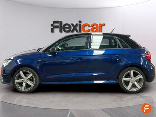 Audi A1 Adrenalin 1.6 TDI 85kW (116CV) Sportback