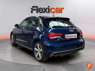 Audi A1 Adrenalin 1.6 TDI 85kW (116CV) Sportback