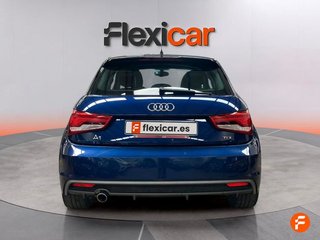 Audi A1 Adrenalin 1.6 TDI 85kW (116CV) Sportback