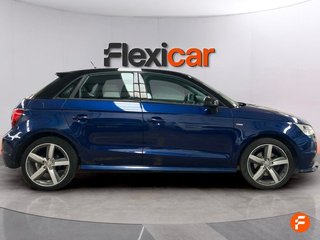 Audi A1 Adrenalin 1.6 TDI 85kW (116CV) Sportback