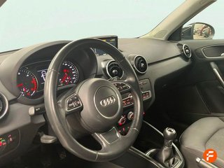 Audi A1 Adrenalin 1.6 TDI 85kW (116CV) Sportback