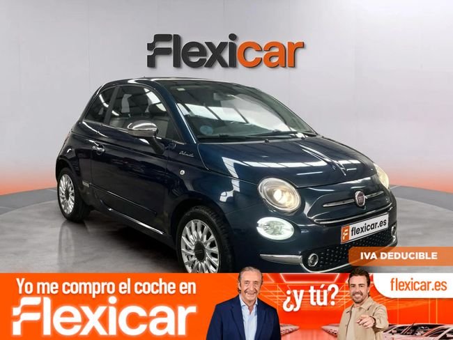 Fiat 500 Dolcevita 1.0 Hybrid 51KW (70 CV) - foto 1