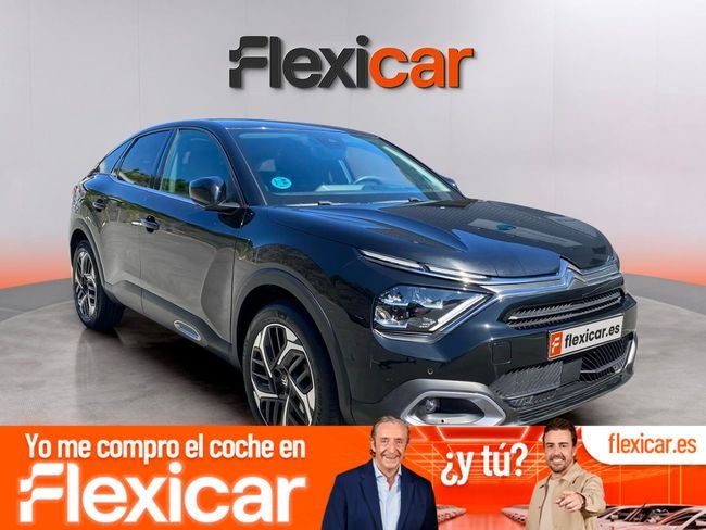 Citroën C4 PureTech 130 S&S 6v Shine - foto 1