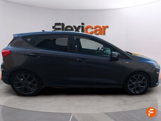 Ford Fiesta 1.0 EcoBoost MHEV 92kW ST-Line X 5p