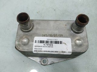 Enfriador 2247203 bmw serie 3 berlina (e46) 474504