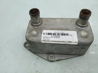Enfriador 2247203 bmw serie 3 berlina (e46) 474504