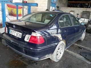 Enfriador 2247203 bmw serie 3 berlina (e46) 474504