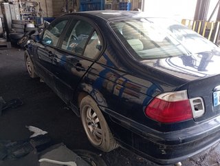 Enfriador 2247203 bmw serie 3 berlina (e46) 474504