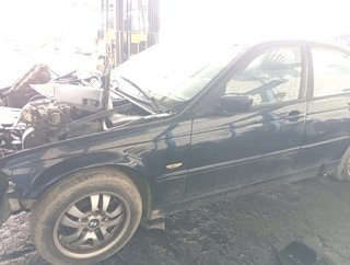 Enfriador 2247203 bmw serie 3 berlina (e46) 474504