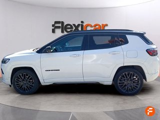 Jeep Compass 1.3 PHEV 177kW (240CV) S AT AWD - 5P (2021)