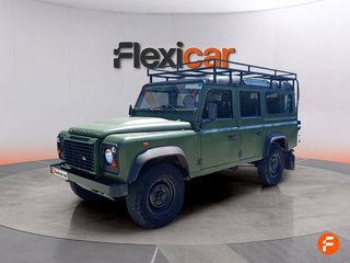 Land-Rover Defender 110 SW E
