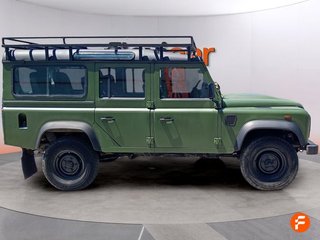 Land-Rover Defender 110 SW E
