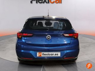 Opel Astra 1.2T SHL 81kW (110CV) Astra