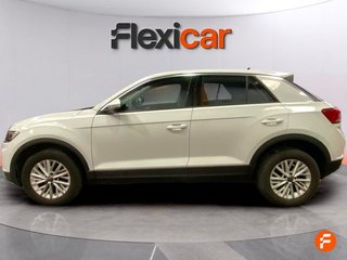 Volkswagen T-Roc Advance 2.0 TDI 85kW (115CV)