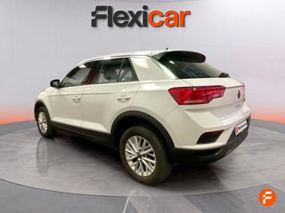 Volkswagen T-Roc Advance 2.0 TDI 85kW (115CV)