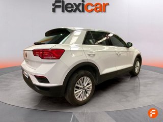 Volkswagen T-Roc Advance 2.0 TDI 85kW (115CV)