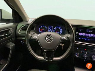 Volkswagen T-Roc Advance 2.0 TDI 85kW (115CV)