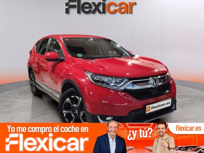 Honda CR-V 1.5 VTEC TURBO 4x2 COMFORT - foto 1