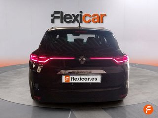 Renault Megane S.T. Techno TCe 103 kW (140CV) EDC GPF