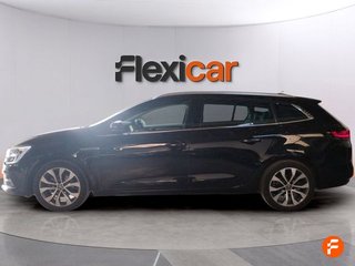 Renault Megane S.T. Techno TCe 103 kW (140CV) EDC GPF