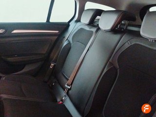 Renault Megane S.T. Techno TCe 103 kW (140CV) EDC GPF