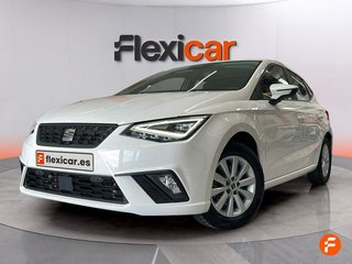 Seat Ibiza 1.0 TSI 81kW (110CV) Style