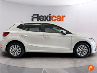 Seat Ibiza 1.0 TSI 81kW (110CV) Style