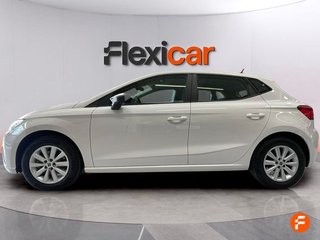 Seat Ibiza 1.0 TSI 81kW (110CV) Style