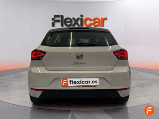 Seat Ibiza 1.0 TSI 81kW (110CV) Style