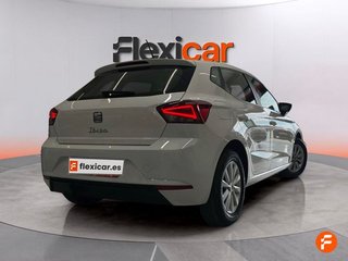 Seat Ibiza 1.0 TSI 81kW (110CV) Style