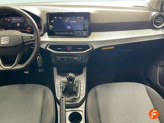 Seat Ibiza 1.0 TSI 81kW (110CV) Style