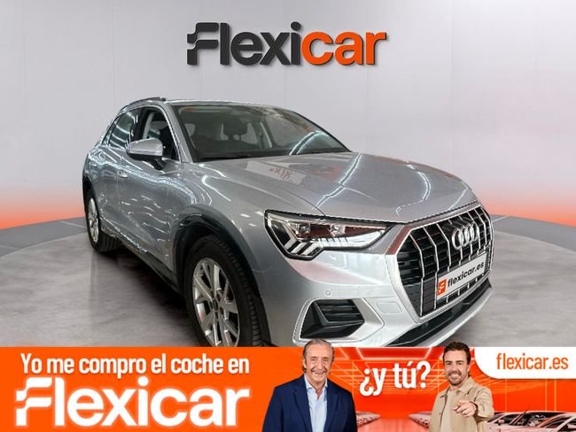 Audi Q3 35 TDI 110kW (150CV) S tronic - foto 1