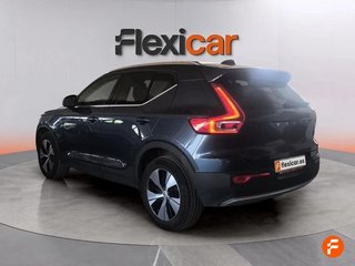 Volvo XC40 1.5 T5 Twin Recharge Inscription Auto