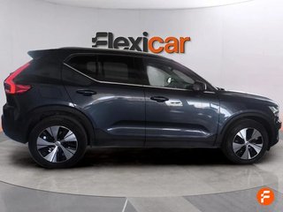 Volvo XC40 1.5 T5 Twin Recharge Inscription Auto