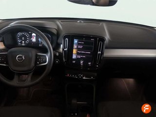 Volvo XC40 1.5 T5 Twin Recharge Inscription Auto