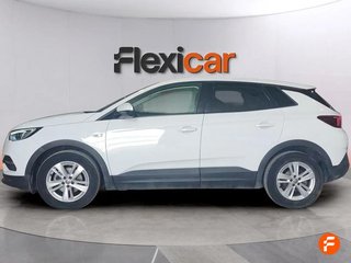 Opel Grandland X 1.5 CDTi Selective