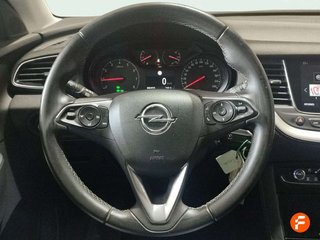 Opel Grandland X 1.5 CDTi Selective